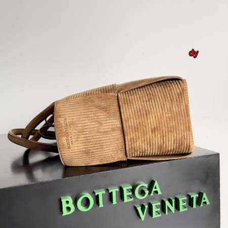 2024年原版復刻新作入荷 Bottega Veneta バッグ DY工場 size:34*13*21CM