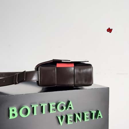 2024年原版復刻新作入荷 Bottega Veneta バッグ DY工場 size:23*15*5cm