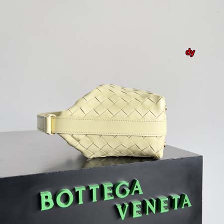 2024年原版復刻新作入荷 Bottega Veneta バッグ DY工場 size:22*13*9