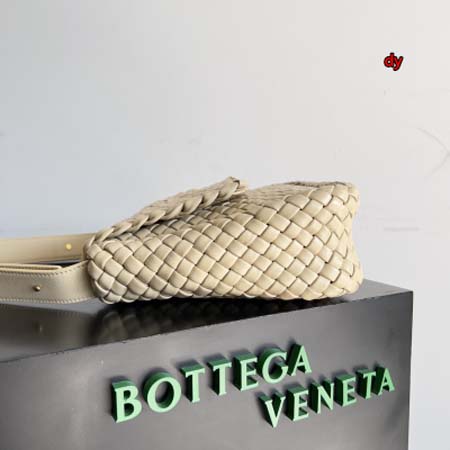 2024年原版復刻新作入荷 Bottega Veneta バッグ DY工場 size:26*13*22.5cm