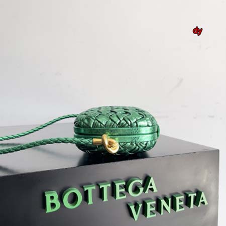 2024年原版復刻新作入荷 Bottega Veneta バッグ DY工場 size:20.5*6*12.5