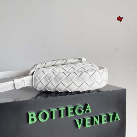 2024年原版復刻新作入荷 Bottega Veneta バッグ DY工場 size:25*18*11