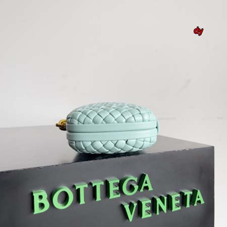 2024年原版復刻新作入荷 Bottega Veneta バッグ DY工場 size:20.5*6*12.5