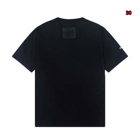 2024年1月19日春夏人気新作入荷ルイヴィトン 半袖 Tシャツ 30工場