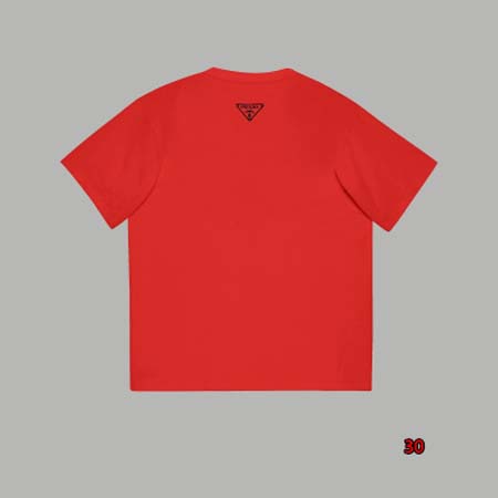 2024年1月19日春夏人気新作入荷プラダ半袖 Tシャツ 30工場