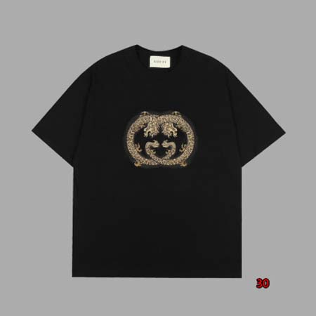 2024年1月19日春夏人気新作入荷グッチ半袖 Tシャツ 30工場