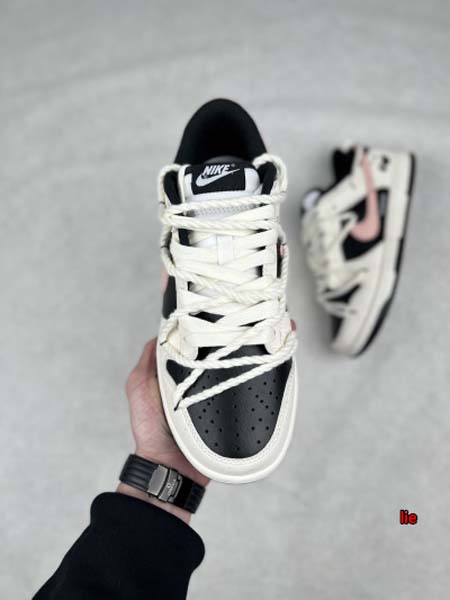 2024新品 NIKE DUNK ナイキ スニーカー LIE工場