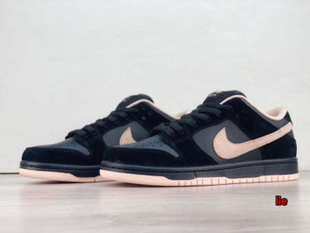 2024新品 NIKE DUNK ナイキ スニーカー LIE工場