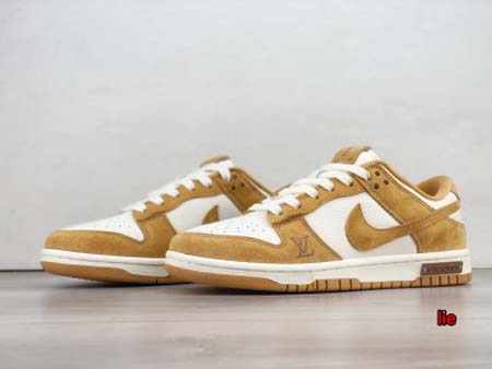 2024新品 NIKE DUNK ナイキ スニーカー LIE工場