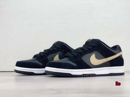 2024新品 NIKE DUNK ナイキ スニーカー LIE工場