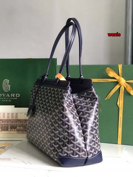 2024年新作入荷原版復刻 Goyard バッグ wl工場SIZE:36cm*15cm*27cm