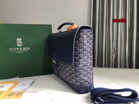 2024年新作入荷原版復刻 Goyard バッグ wl工場SIZE:38*高26 *宽8cm