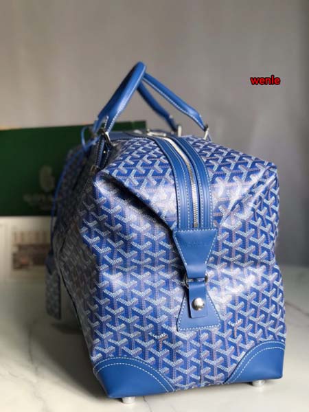 2024年新作入荷原版復刻 Goyard バッグ wl工場SIZE:55cm x 32cm x 22cm