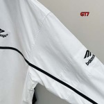 2024年1月2日秋冬高品質新品入荷バレンシアガ 長袖 シャツ GT7工場 xs-m