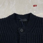 2024年1月2日秋冬高品質新品入荷プラダ カシミヤ セーター GT7工場