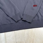 2024年1月2日秋冬高品質新品入荷ルイヴィトンカシミヤセーター GT7工場