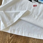 2024年1月2日秋冬高品質新品入荷バレンシアガ 半袖 Tシャツ GT7工場