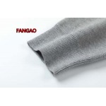 2024年1月2日秋冬高品質新品入荷バーバリー セーター fangao工場