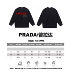 2024年1月2日秋冬高品質新品入荷プラダ セーター fangao工場