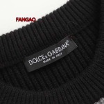 2024年1月2日秋冬高品質新品入荷Dolce&Gabbanaセーター fangao工場