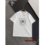 2024年1月2日高品質新品入荷 LOEWE 半袖 Tシャツ  wenzh工場XS- L