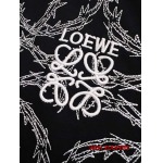 2024年1月2日高品質新品入荷 LOEWE 半袖 Tシャツ  wenzh工場XS- L