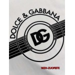 2024年1月2日秋冬高品質新品入荷Dolce&Gabbana半袖 Tシャツwenzh工場 m-xxxl