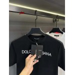 2024年1月2日高品質新品入荷 Dolce&Gabbana 半袖 Tシャツ YINX工場