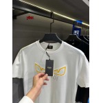 2024年1月2日高品質新品入荷 FENDI 半袖 Tシャツ YINX工場