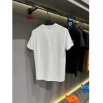 2024年1月2日高品質新品入荷 FENDI 半袖 Tシャツ YINX工場