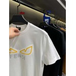 2024年1月2日高品質新品入荷 FENDI 半袖 Tシャツ YINX工場