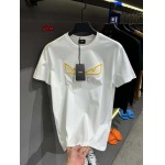 2024年1月2日高品質新品入荷 FENDI 半袖 Tシャツ YINX工場