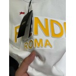 2024年1月2日高品質新品入荷 FENDI 半袖 Tシャツ YINX工場