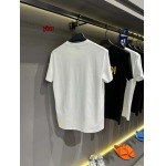 2024年1月2日高品質新品入荷 FENDI 半袖 Tシャツ YINX工場