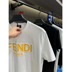 2024年1月2日高品質新品入荷 FENDI 半袖 Tシャツ YINX工場