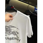 2024年1月2日高品質新品入荷 バーバリー半袖 Tシャツ YINX工場