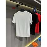 2024年1月2日高品質新品入荷 バーバリー半袖 Tシャツ YINX工場