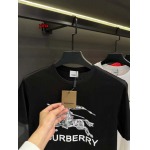 2024年1月2日高品質新品入荷 バーバリー半袖 Tシャツ YINX工場