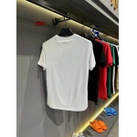 2024年1月2日高品質新品入荷 バーバリー半袖 Tシャツ YINX工場