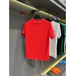 2024年1月2日高品質新品入荷 バーバリー半袖 Tシャツ YINX工場