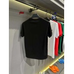 2024年1月2日高品質新品入荷 バーバリー半袖 Tシャツ YINX工場