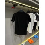 2024年1月2日高品質新品入荷 モンクレール半袖 Tシャツ YINX工場