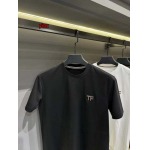 2024年1月2日高品質新品入荷 TOM FORD 半袖 Tシャツ YINX工場