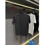 2024年1月2日高品質新品入荷 プラダ半袖 Tシャツ YINX工場