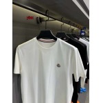 2024年1月2日高品質新品入荷 モンクレール半袖 Tシャツ YINX工場