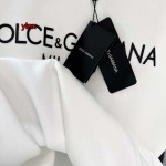 2024年1月2日秋冬高品質新品入荷 Dolce&Gabbana スウェット YINX工場