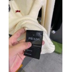 2024年1月2日秋冬高品質新品入荷 プラダ カシミヤ セーター YINX工場Ｓ—XL