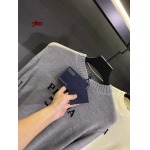 2024年1月2日秋冬高品質新品入荷プラダ カシミヤ セーター YINX工場Ｓ—XL