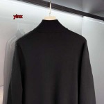 2024年1月2日秋冬高品質新品入荷 プラダ カシミヤ セーター YINX工場