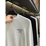 2024年1月2日秋冬高品質新品入荷  ディオール 長袖 Tシャツ  YINX工場